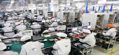 回不去的中國工廠 當8小時工作制成奢望，打工人權益何處安放？