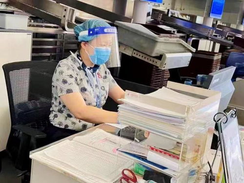 東航武漢公司 疫情政策聯動小組與外賣遞送服務，雙線護航旅客安心出行